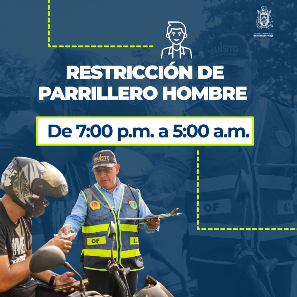 Medidasdeseguridadenbarrancabermeja