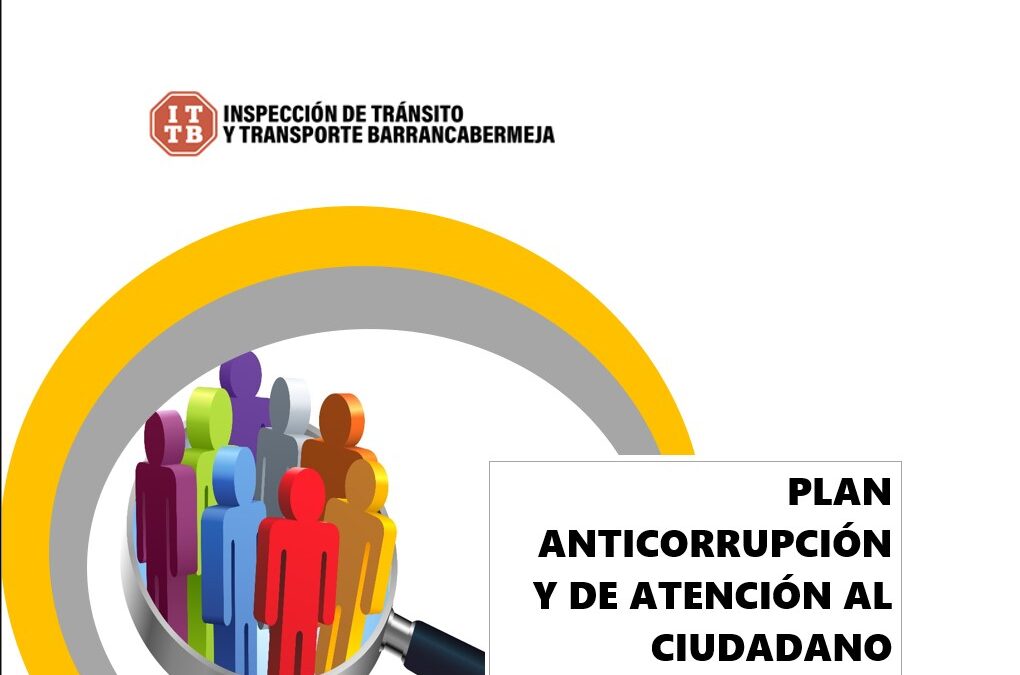 9. Plan Anticorrupcion y atención al Ciudadano 2025