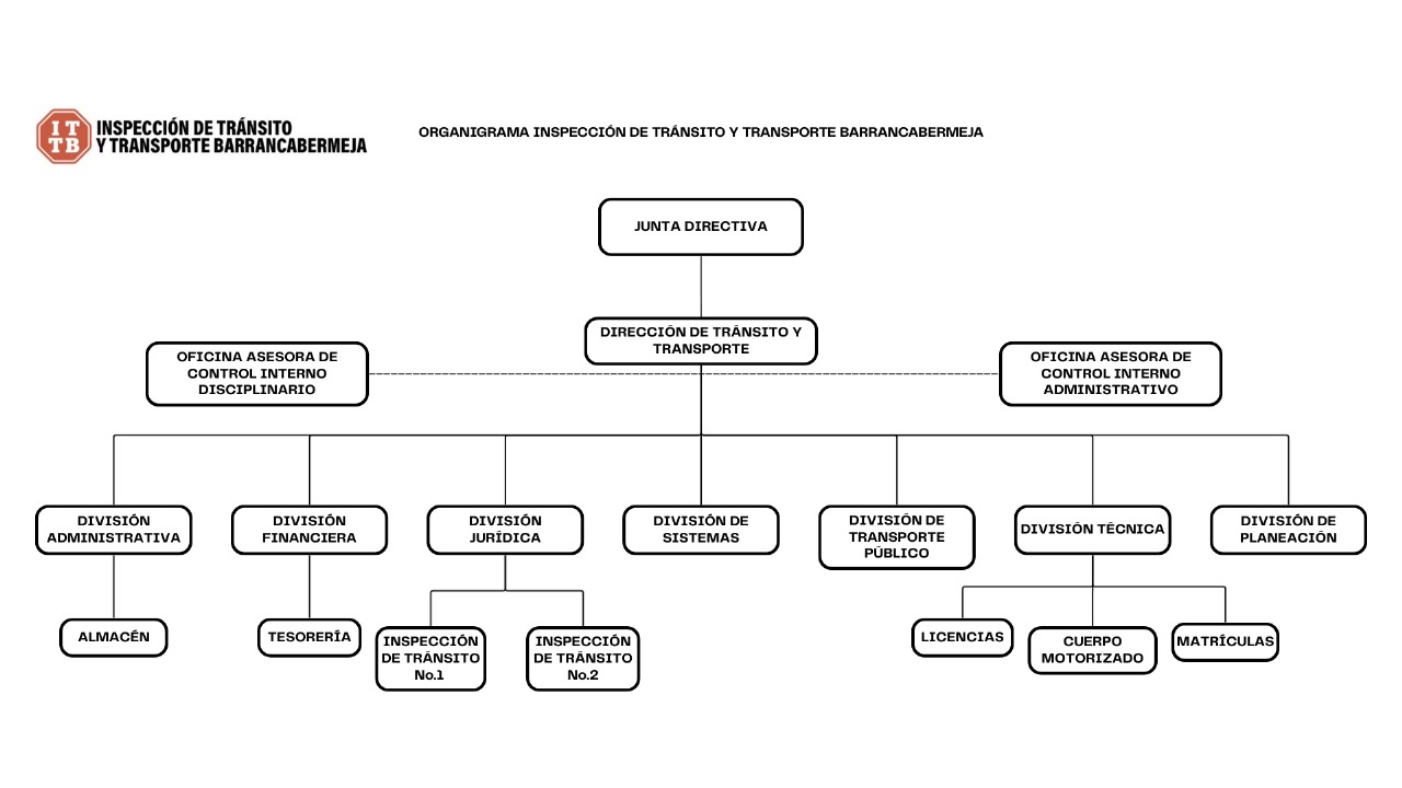 Organigrama